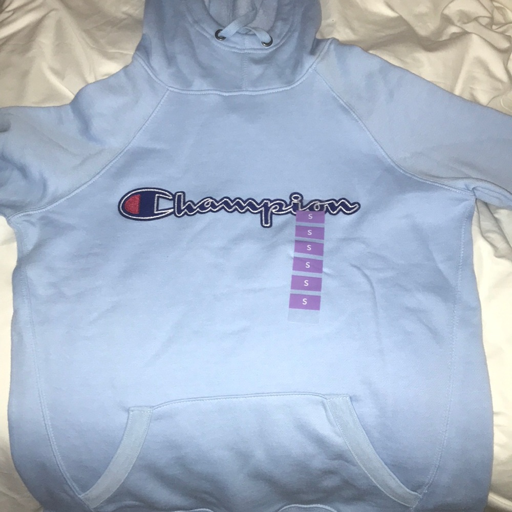 Champion Hoodie